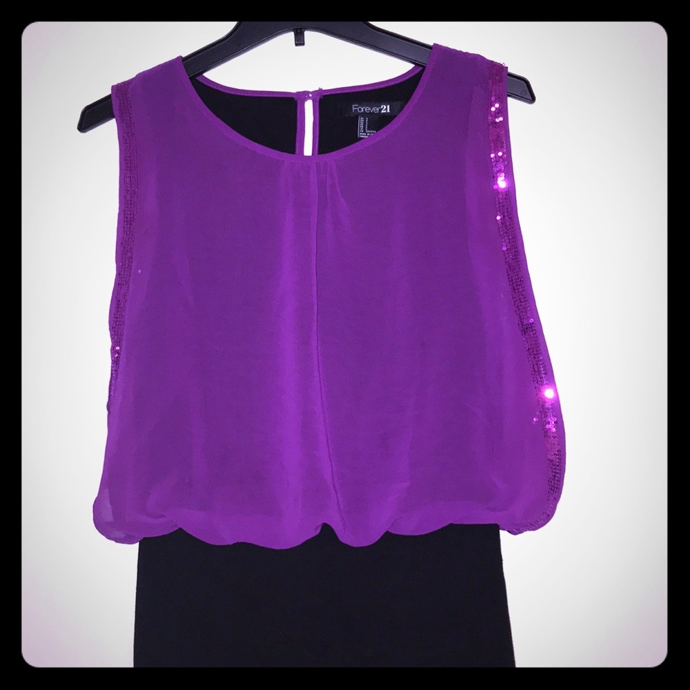 Bodycon mini with sequin detailing